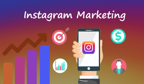 vì sao nên làm instagram marketing